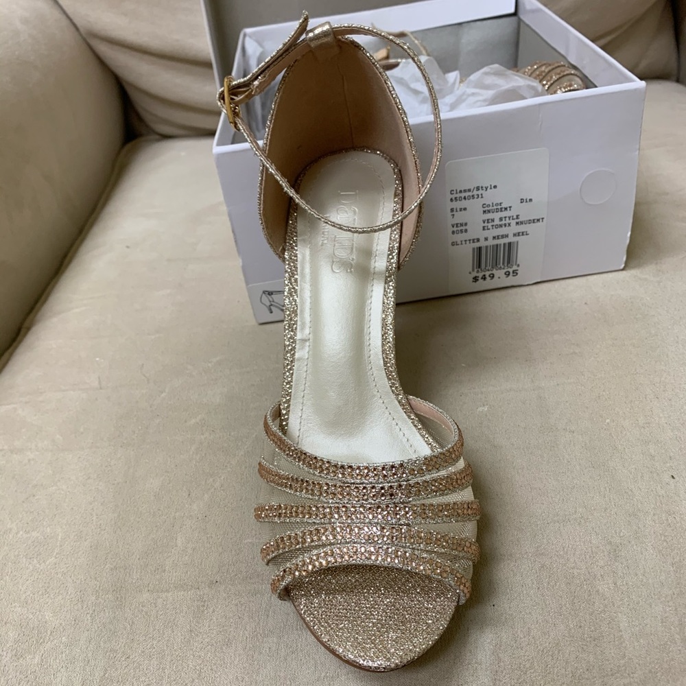 Davids Bridal Shoes